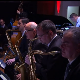 Биг Бенд РТС, концерти –Jon Faddis, Београдски џез фестивал, III део