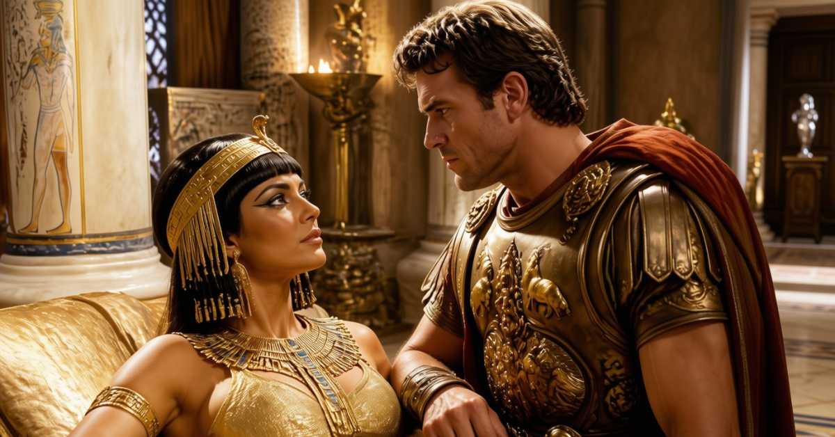 Нова истраживања руше мит, Клеопатра није била блудница