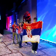 Нишки средњошколац Петар Костић, са тимом Србије, освојио сребро на светској Олимпијади из роботике