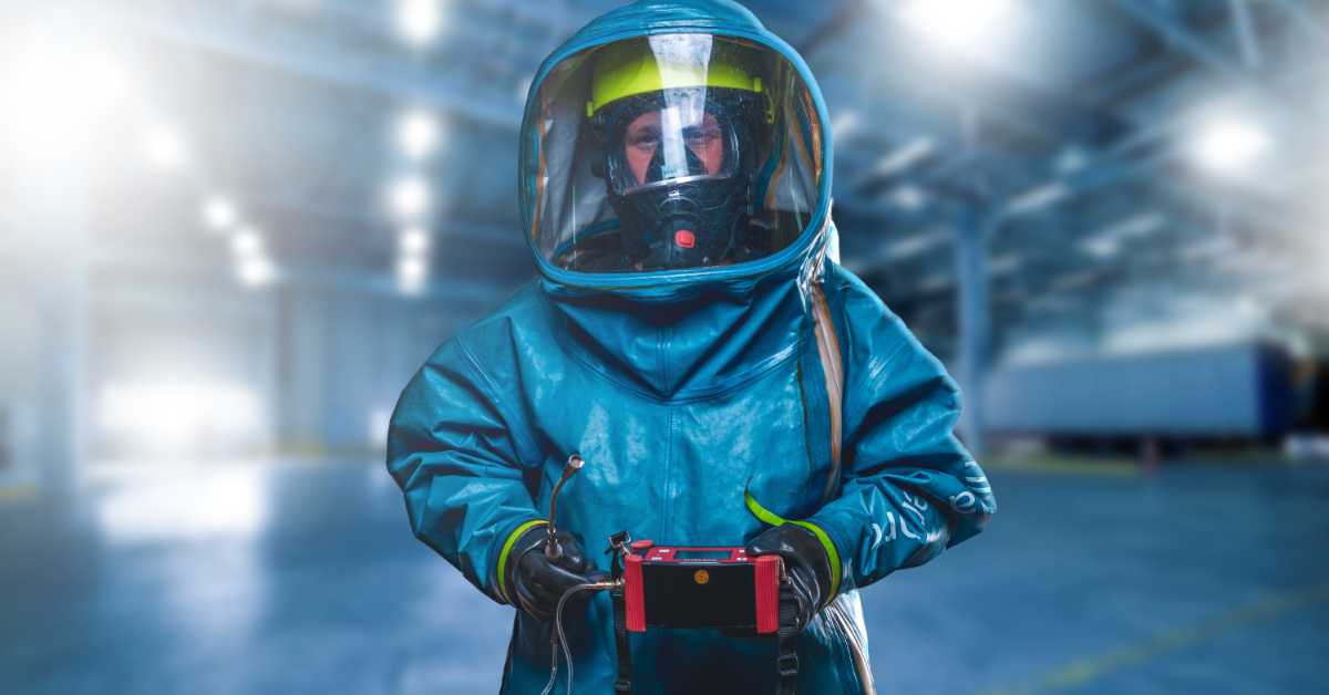 Како су сићушне честице нуклеарног горива из Чернобиља остале нетакнуте и после 40 година