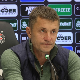 Илић:  Сек суспендован јер није хтео да се извини, није у екипи до даљњег