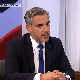 Представљање изборних листа на РТС 2: Европска Србија - Мариника Тепић - Здравко Понош