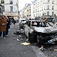 Француска, дан после масовних нереда – једна особа преминула, готово 1.800 ухапшених
