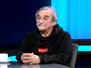Љубиша Ристић: Југославија живи у људима, борба за заједнички живот била је наша идеја