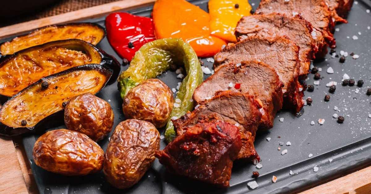 Зашто данашњи ручак садржи мање хранљивих материја него онај у прошлом веку