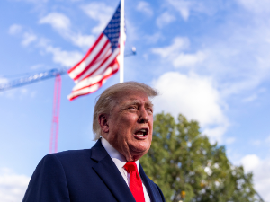 Трамп: Многи још не знају моју одлуку о Русији, али биће добра за цео свет;  Москва објавила када ће дизел стићи у САД 