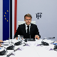 Макрон: Ништа не оправдава оваково насиље, они који су уништавали и палили мораће да одговарају
