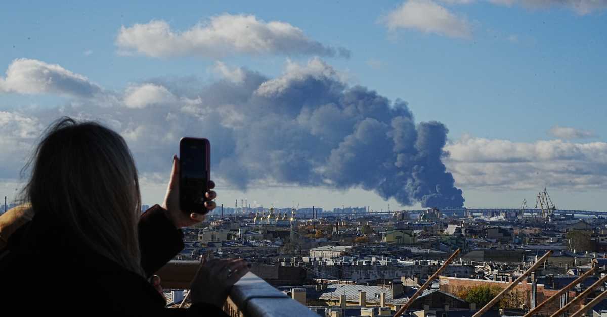 Лавров: Москва је закључила – Зеленски не жели преговоре; Сибига позвао Европу да затвори границе за Русе