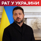 Зеленски објавио: Кандидоваћу се за председника ако избори буду током рата