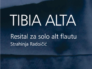 Страхиња Радоичић - TIBIA ALTA