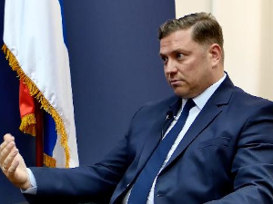 Кокановић: Угрожена имовина Срба и СПЦ у Федерацији БиХ