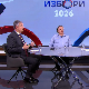Представљање изборних листа на РТС 2: Студентска листа – Студенти побеђују