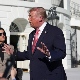 Трамп: Зеленски не жели да оконча рат, размотрићу састанак с Путином и Си Ђинпингом