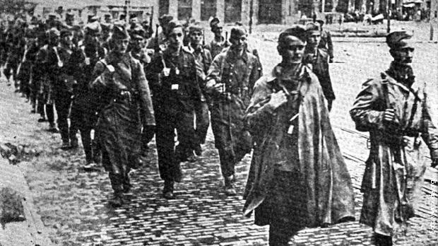 20. октобар - операција ослобађања Београда