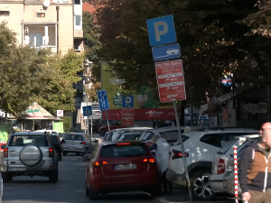 Прокупље без довољно паркинг места, најављено проширење паркиралишта