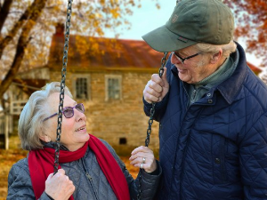 Међународни дан старијих особа