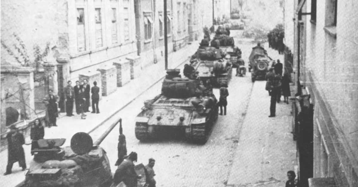Битка за Београд била је и битка за Југославију – шта се догодило октобра 1944.