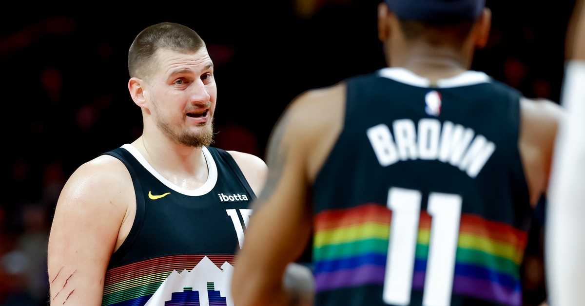 У новој НБА сезони играчи из рекордне 43 државе, Србија међу земљама са највише представника