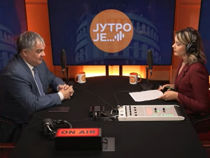 Телеком Србија шири пословање на САД: Дозвола за рад се очекује средином новембра
