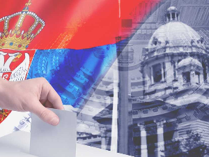 Делегација ПССЕ долази у Србију како би посматрала спровођење избора