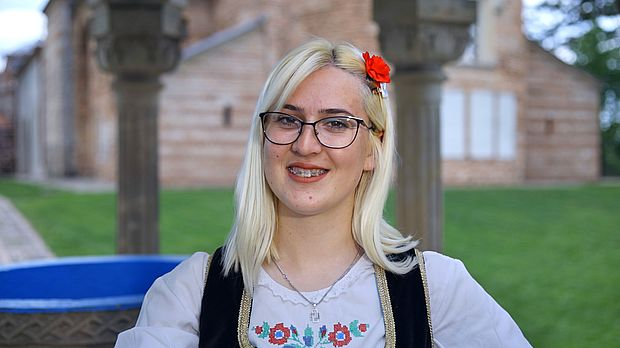 Кухиња мога краја