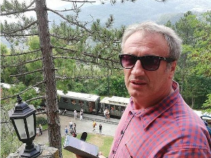  Еко перспективе: Београд, зелени град (Мирослав Стојановић, пејзажни архитекта)