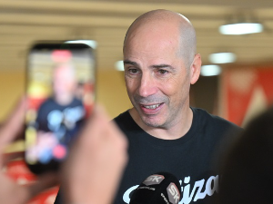 Пењароја пред дерби: Другачија утакмица, желимо да се надмећемо без изговора