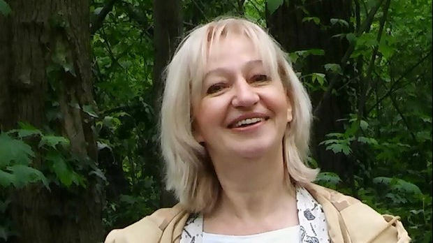 Клуб 2: Биљана Исаиловић