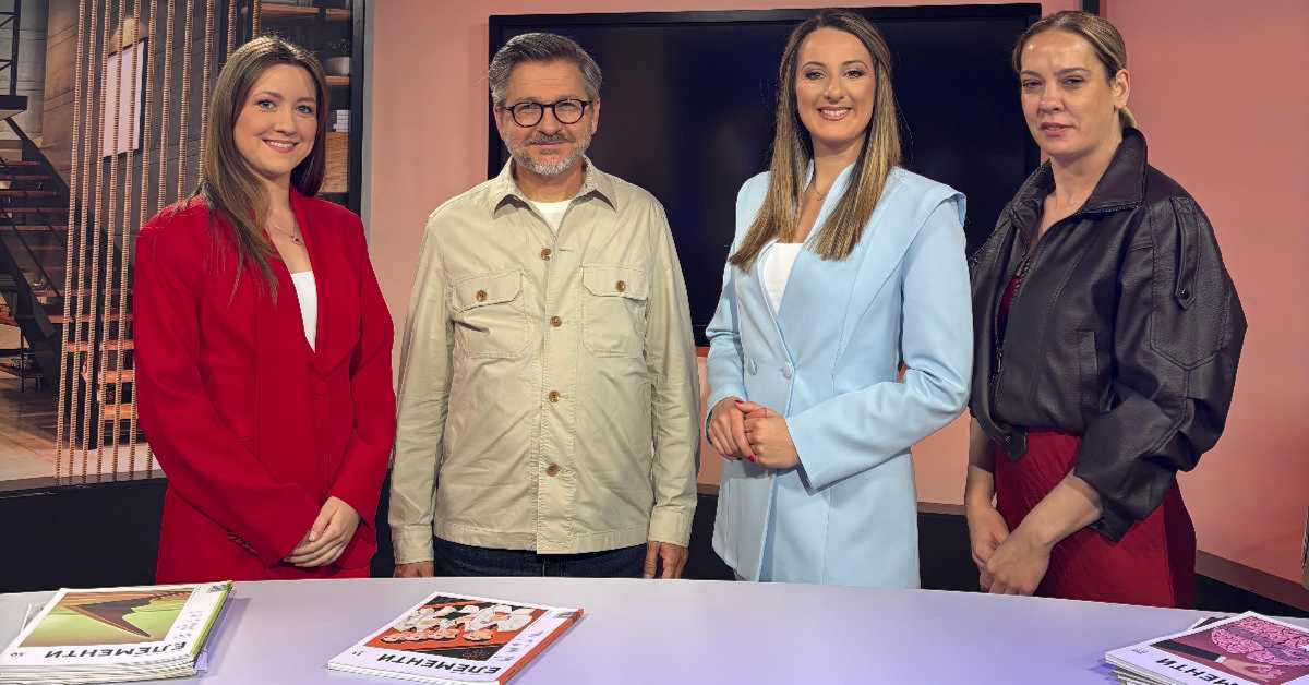 РТС Лаб: Време на папиру