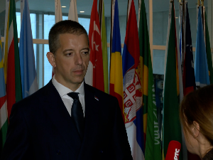 Србија неће одустати од дијалога Београда и Приштине