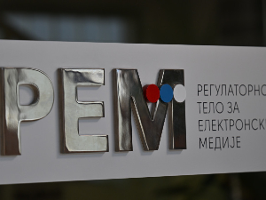 Предата иницијатива РЕМ-у за одузимање дозволе Информеру за емитовање