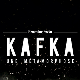 Франц Кафка: Метаморфоза