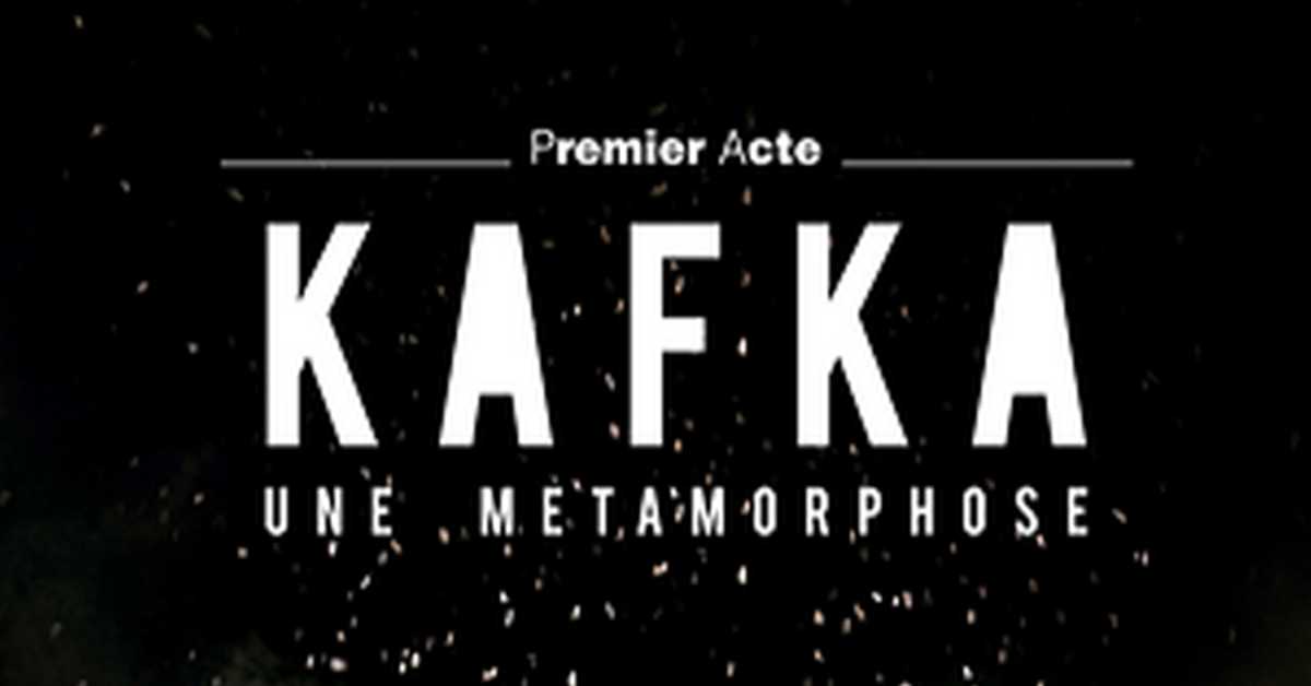 Франц Кафка: Метаморфоза