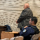 Одложен почетак суђења бившем командиру полиције Миљојку Ђорђевићу у Приштини