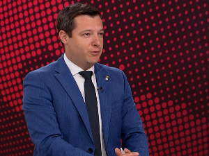 Јеринић за РТС: "Експо" припрема хиљаде догађаја, више од 18.000 волонтера из целог света се пријавило