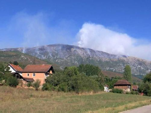 Јутарњи програм из три студија