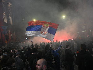 Страни медији о изборним резултатима у Србији: Значајна промена у политичком систему