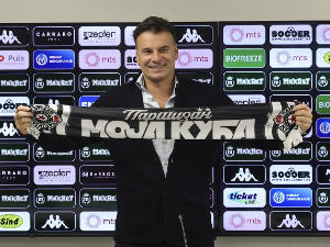 Станојевић четврти пут на клупи Партизана: Кад Партизан зове, мењају се планови