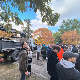 Акција Заврни рукаве у Пионирском парку