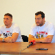 Стевановћ пред меч са Брешом: Циљ нам је да направимо искорак у Лиги шампиона, овај дуел нам је веома важан