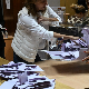 Резултати РИК-а са 8.155 обрађених бирачких места: Студентска листа 52,73, Уједињена Србија 39,15 одсто гласова