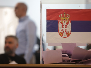 Изборна мапа Србије – где је Студентска листа остварила најубедљивију победу, а у којим градовима је била тесна трка