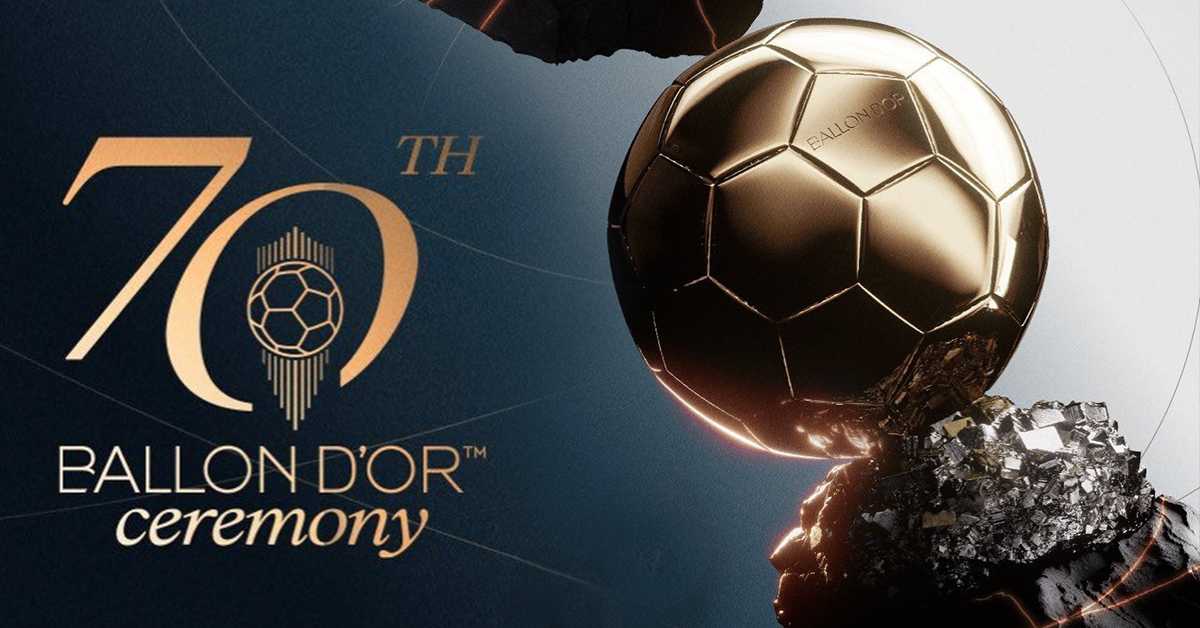 Додела Златне лопте у Лондону - ко је најбољи фудбалер света