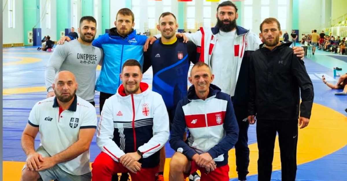 Слаб учинак српских рвача на Светском првенству у Астани – Тускајев има прилику да поправи утисак