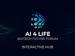 Београд домаћин јубиларног 5. издања конференције „AI for Life: Biotech Future Forum"