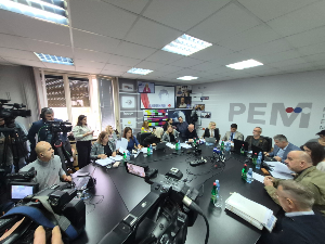 РЕМ: Прво претходне пријаве па разматрање иницијативе за одузимање дозволе Информеру