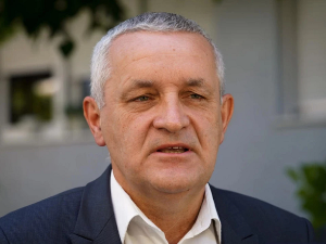 Линта: Скрнављење крста на месту усташког логора на Пагу понижавање српских жртава