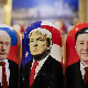 Три лидера са три различита циља – да ли Путин, Трамп и Си спремају нову Јалту