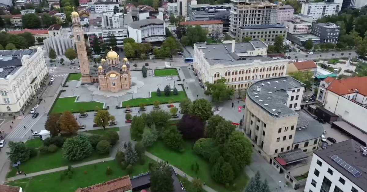 Општи избори у Босни и Херцеговини