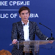 Брнабић: Председнички избори биће расписани до 27. новембра 